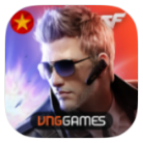 Crossfire Legends VNG